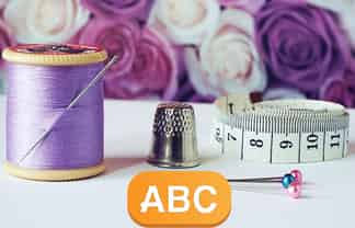 Clothing Design & Alterations Business