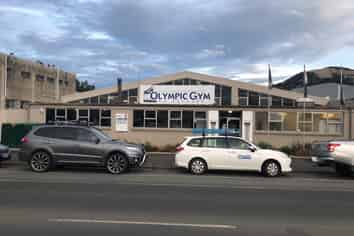 Large Industrial Space in Prime Mosgiel Location