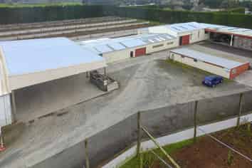 9% yield commercial investment 