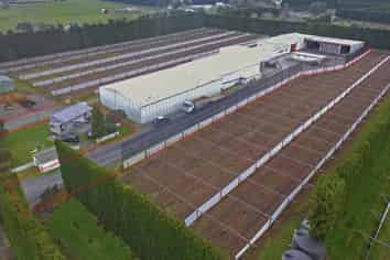 9% yield commercial investment 