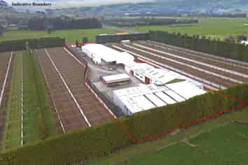 9% yield commercial investment 