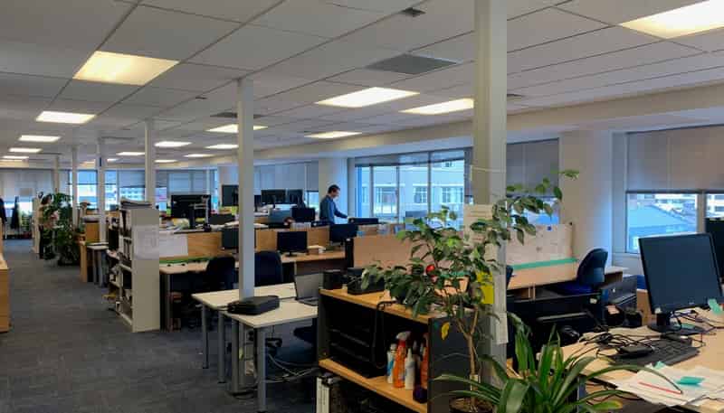 180 Taranaki Street, Te Aro, Te Aro