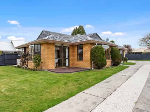 7 Ben Nevis Drive, Broomfield