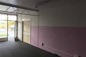 Affordable NW Retail/Office Space for Lease