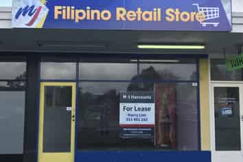 Affordable NW Retail/Office Space for Lease