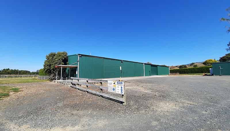 164 Ormsby Road, Pirongia