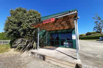 Large workshop/s plus parking