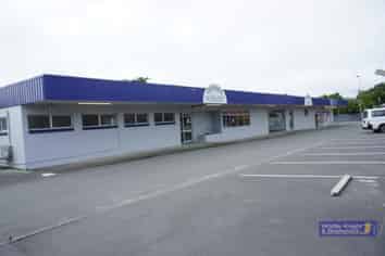 Opawa Village Opportunity!