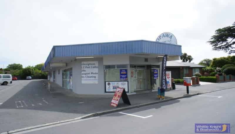 122 Opawa Road, Opawa