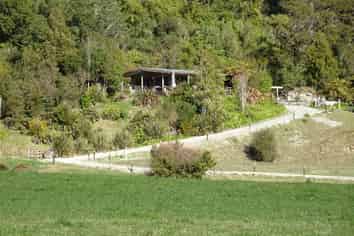 1638/1502 Karamea Highway, Corbyvale, Karamea