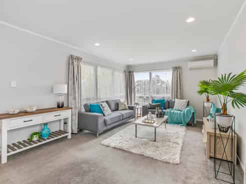 17 Ashdown Place, Pahurehure