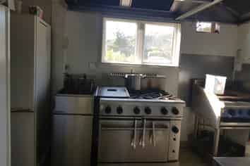 Prominent Tahunanui Cafe/Restaurant Opportunity to Lease