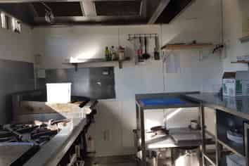 Prominent Tahunanui Cafe/Restaurant Opportunity to Lease