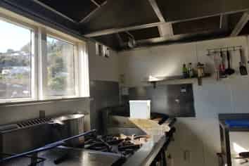 Prominent Tahunanui Cafe/Restaurant Opportunity to Lease