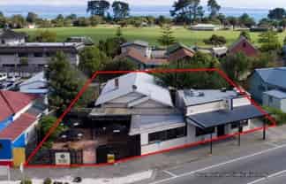 Prominent Tahunanui Cafe/Restaurant Opportunity to Lease