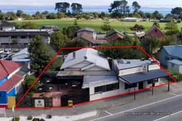 Prominent Tahunanui Cafe/Restaurant Opportunity to Lease