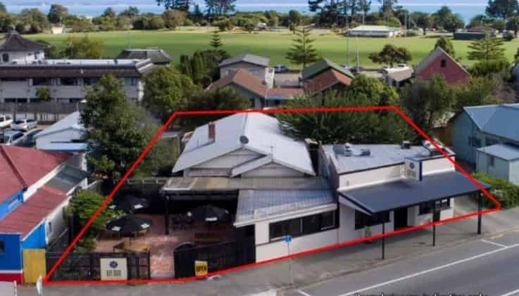  Tahunanui Drive, Tahunanui