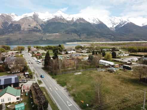 63 Mull St 28 Groves St and 95 Oban St, Glenorchy