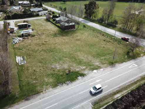 63 Mull St 28 Groves St and 95 Oban St, Glenorchy