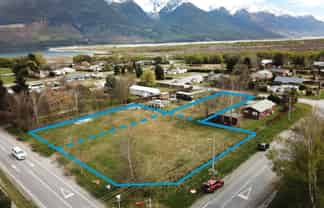 63 Mull St 28 Groves St and 95 Oban St, Glenorchy