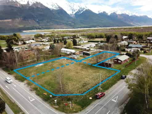 63 Mull St 28 Groves St and 95 Oban St, Glenorchy