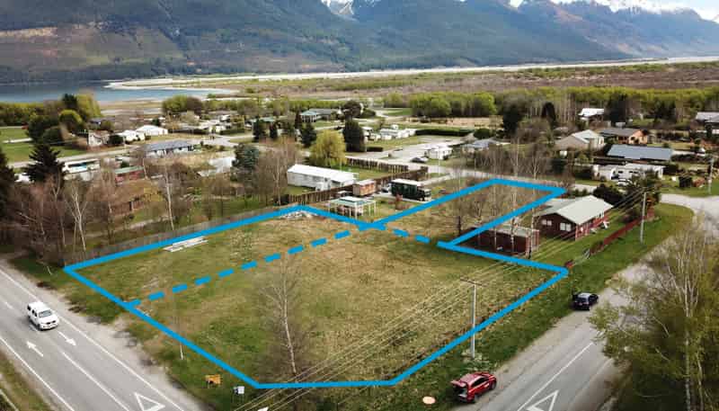 63 Mull St 28 Groves St and 95 Oban St, Glenorchy