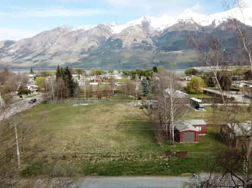 63 Mull St 28 Groves St and 95 Oban St, Glenorchy