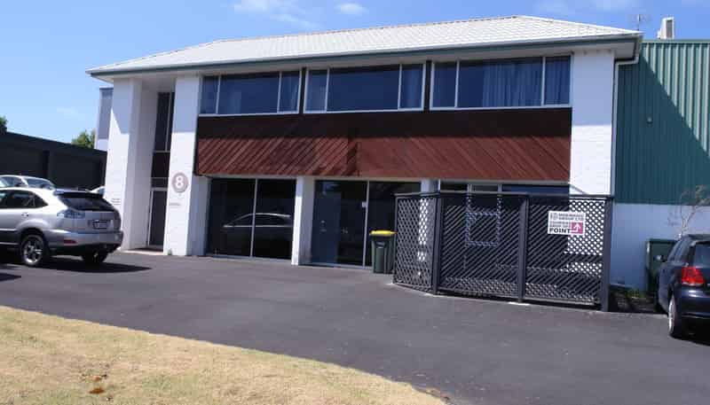 Part B/8 Cebel Place, Rosedale