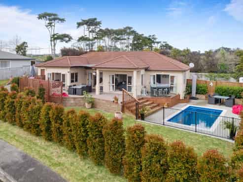 8 Stonedge Lane, Rosedale