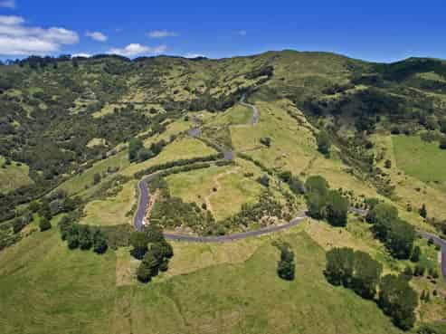 Auckland - Address withheld