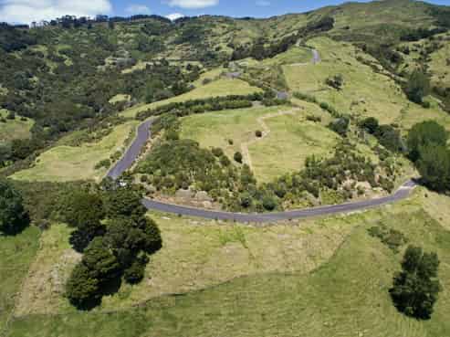 Auckland - Address withheld