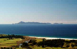 Auckland - Address withheld