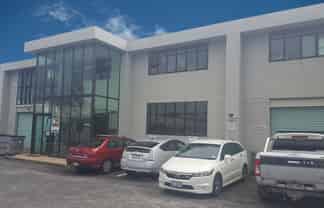 UNIQUE INDUSTRIAL WAIRAU OPPORTUNITY