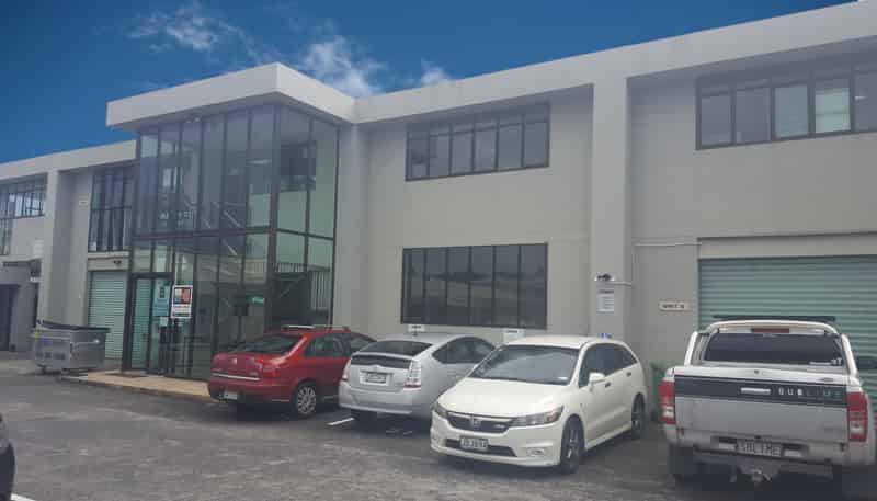 Part of/81 Hillside Road, Wairau Valley