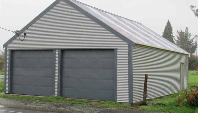  Cashman Street, Kumara