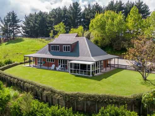 44 Ngati Maru Highway, Kopu