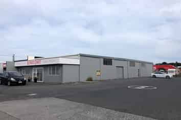 Workshop with excellent profile