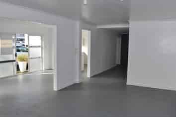 Workshop with excellent profile