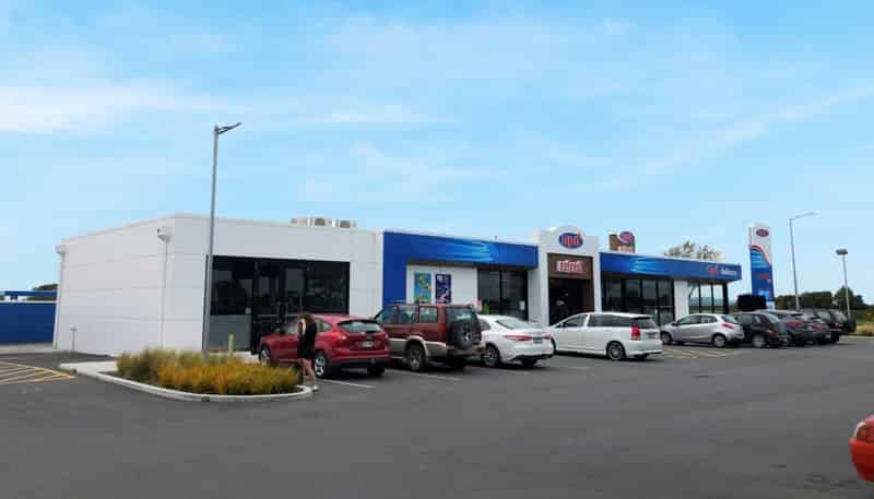 740 Jones Road, Rolleston