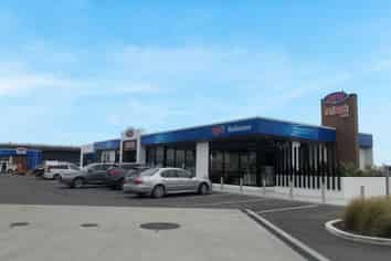 RARE ROLLESTON OPPORTUNITY