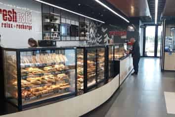 RARE ROLLESTON OPPORTUNITY