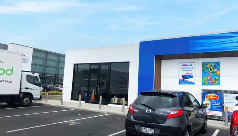 392 Moorhouse Ave, Christchurch Central