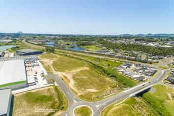 FOR LEASE (DESIGN & BUILD)