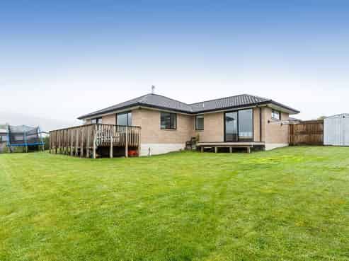 50 Titri Road, Waihola