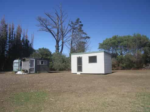 3982 Far North Road, Pukenui