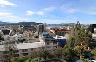 Trevian House - First Floor with Great CBD Outlook