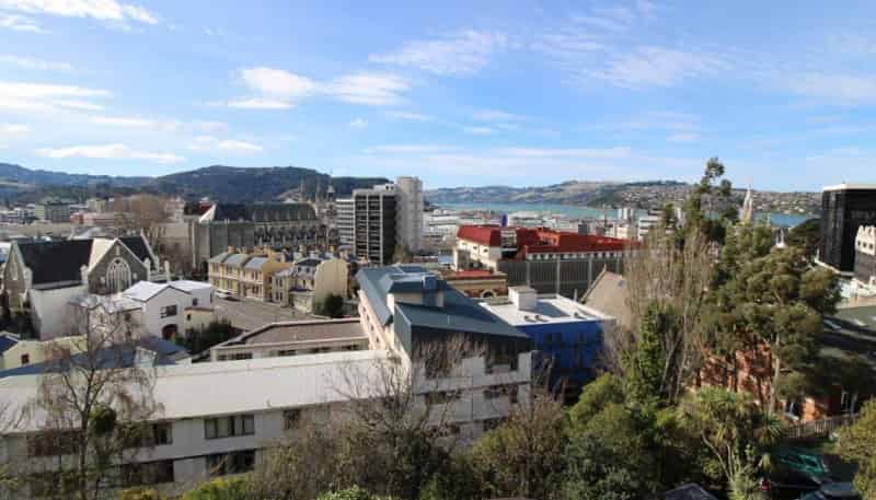 60 Tennyson Street, Dunedin Central