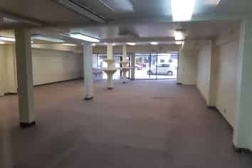 Spacious Retail Opportunity at 10 Rathbone St!