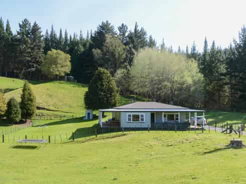 1238 Ellis Wallace Road, Hastings Country