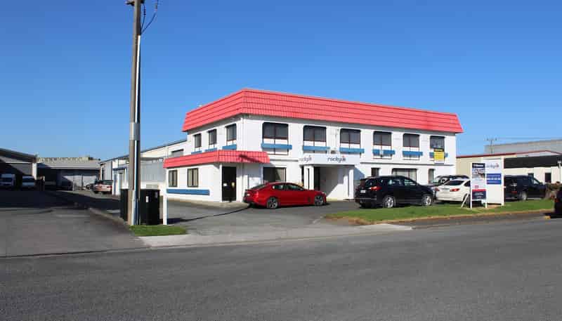 16 Hewlett Street, Port Whangarei